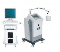 多功能微波治疗仪
